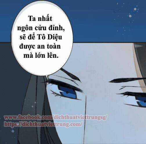 Bạn Trai Tôi Là Cẩm Y Vệ Chapter 53 trang 55