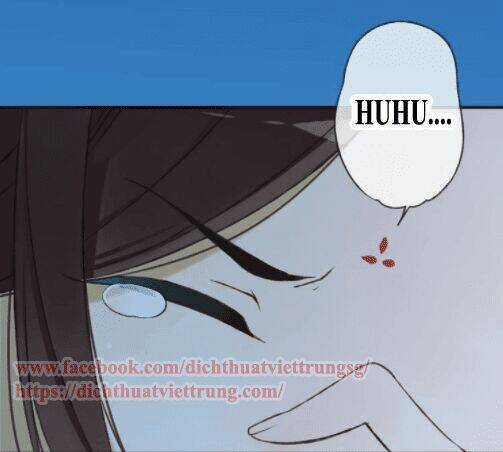 Bạn Trai Tôi Là Cẩm Y Vệ Chapter 53 trang 56