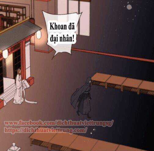 Bạn Trai Tôi Là Cẩm Y Vệ Chapter 53 trang 59