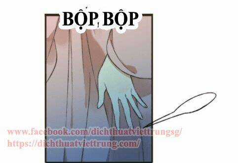 Bạn Trai Tôi Là Cẩm Y Vệ Chapter 53 trang 6