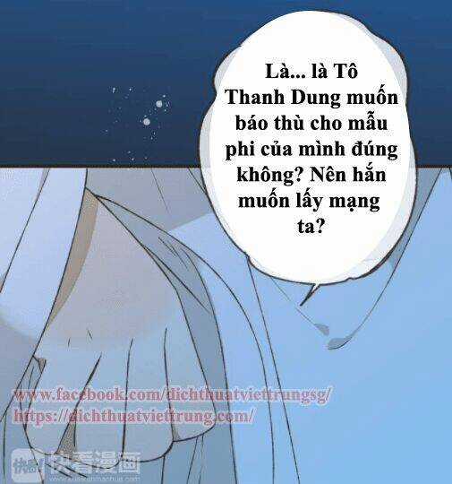 Bạn Trai Tôi Là Cẩm Y Vệ Chapter 53 trang 60