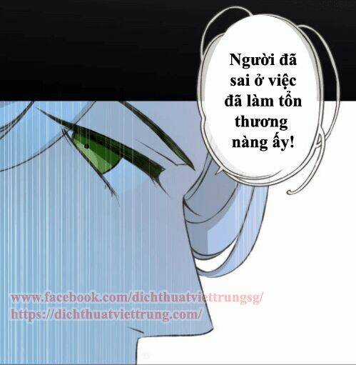 Bạn Trai Tôi Là Cẩm Y Vệ Chapter 53 trang 65