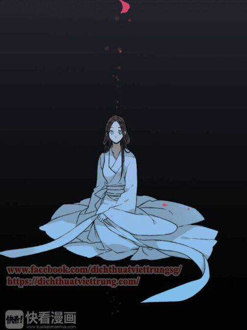 Bạn Trai Tôi Là Cẩm Y Vệ Chapter 53 trang 67