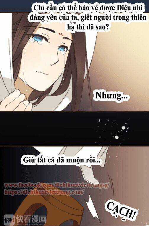 Bạn Trai Tôi Là Cẩm Y Vệ Chapter 53 trang 71