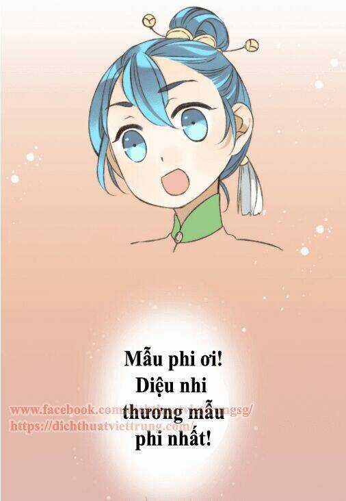 Bạn Trai Tôi Là Cẩm Y Vệ Chapter 53 trang 72