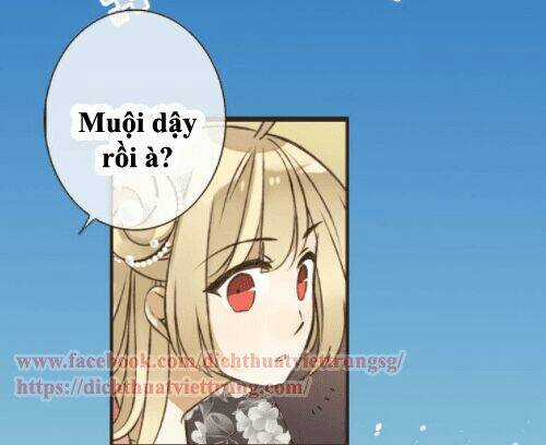 Bạn Trai Tôi Là Cẩm Y Vệ Chapter 53 trang 76