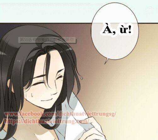 Bạn Trai Tôi Là Cẩm Y Vệ Chapter 53 trang 78