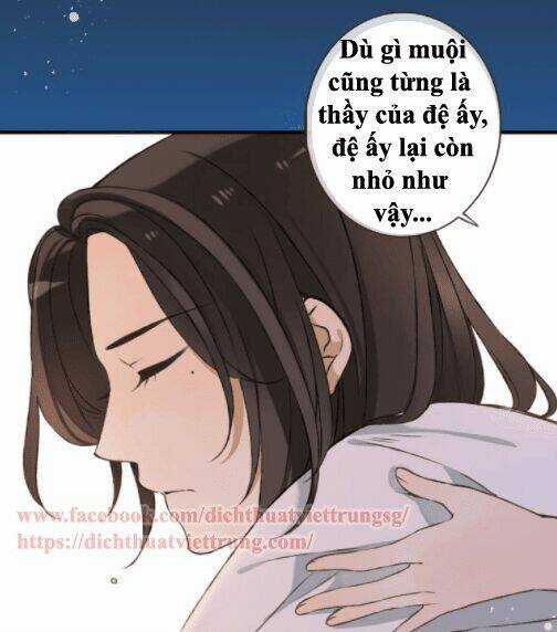 Bạn Trai Tôi Là Cẩm Y Vệ Chapter 53 trang 82