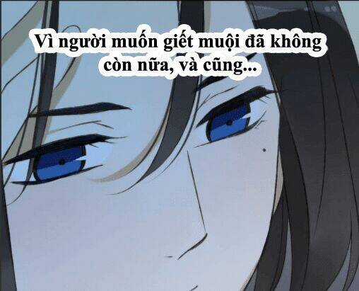 Bạn Trai Tôi Là Cẩm Y Vệ Chapter 53 trang 87