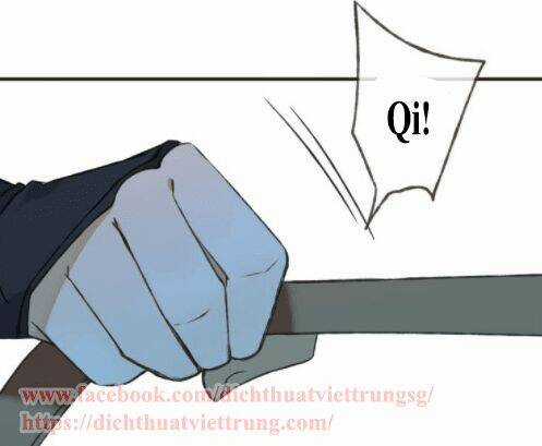 Bạn Trai Tôi Là Cẩm Y Vệ Chapter 54 trang 22