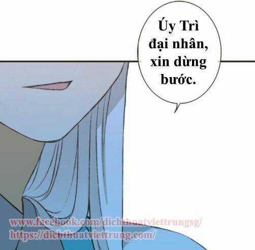 Bạn Trai Tôi Là Cẩm Y Vệ Chapter 54 trang 23