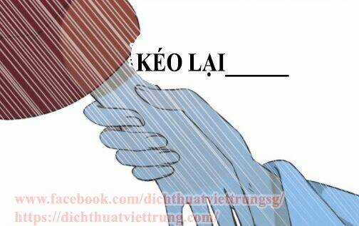 Bạn Trai Tôi Là Cẩm Y Vệ Chapter 54 trang 32