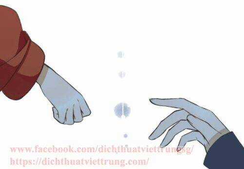 Bạn Trai Tôi Là Cẩm Y Vệ Chapter 54 trang 36