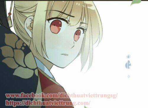 Bạn Trai Tôi Là Cẩm Y Vệ Chapter 54 trang 38