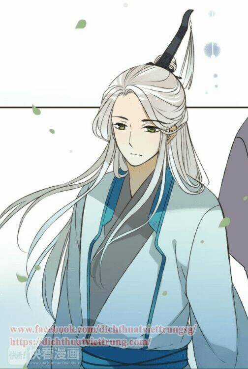 Bạn Trai Tôi Là Cẩm Y Vệ Chapter 54 trang 39