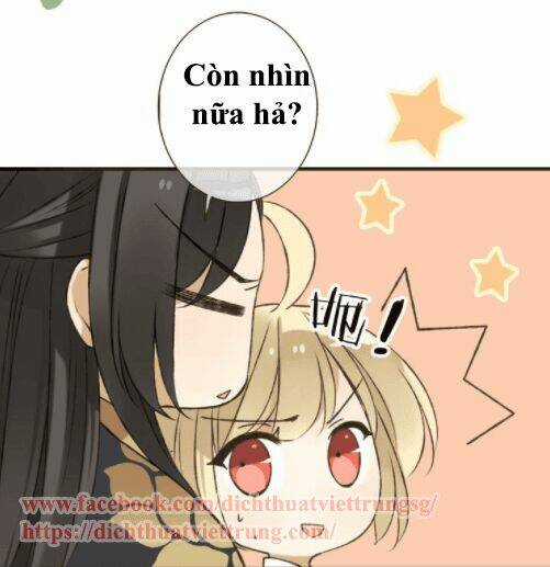 Bạn Trai Tôi Là Cẩm Y Vệ Chapter 54 trang 40