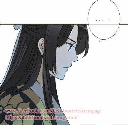 Bạn Trai Tôi Là Cẩm Y Vệ Chapter 54 trang 43