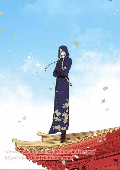 Bạn Trai Tôi Là Cẩm Y Vệ Chapter 54 trang 52