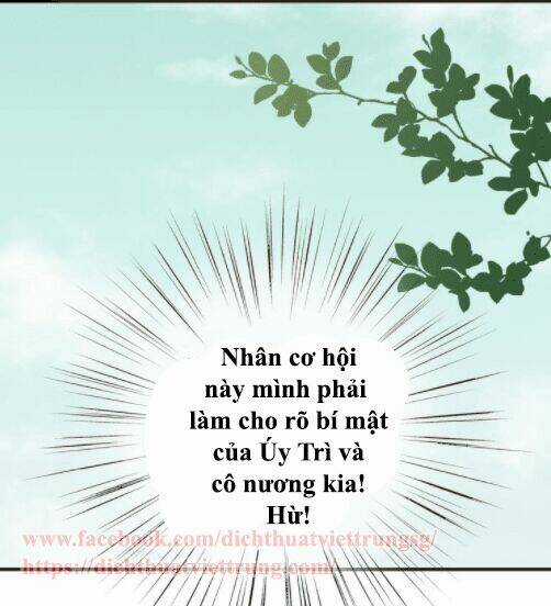 Bạn Trai Tôi Là Cẩm Y Vệ Chapter 54 trang 54