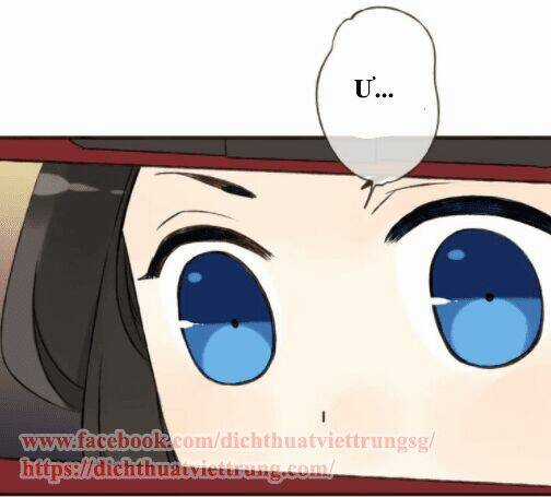 Bạn Trai Tôi Là Cẩm Y Vệ Chapter 54 trang 56