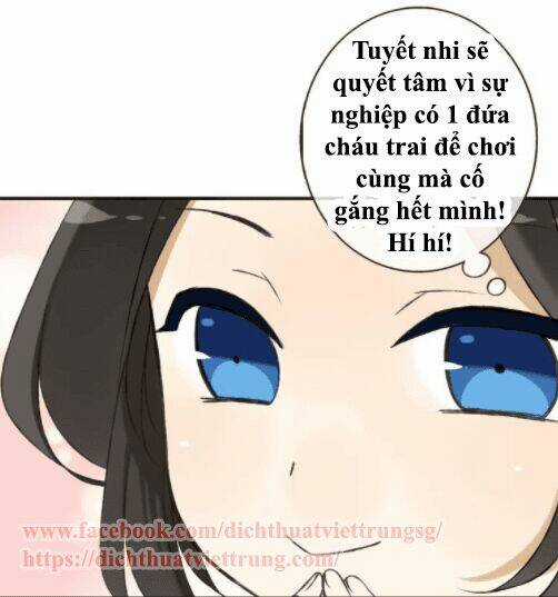 Bạn Trai Tôi Là Cẩm Y Vệ Chapter 54 trang 58