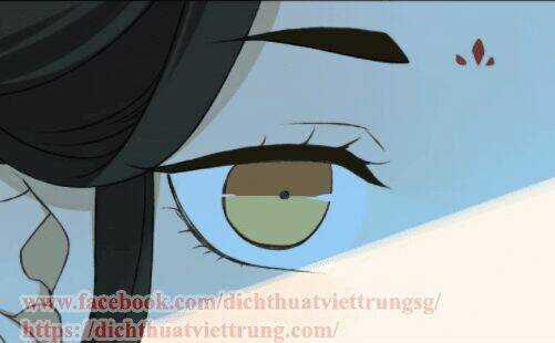 Bạn Trai Tôi Là Cẩm Y Vệ Chapter 55 trang 19