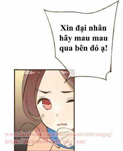 Bạn Trai Tôi Là Cẩm Y Vệ Chapter 55 trang 25