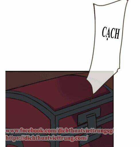 Bạn Trai Tôi Là Cẩm Y Vệ Chapter 55 trang 3