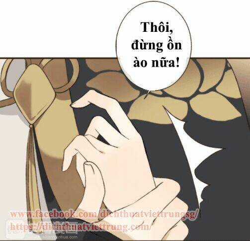 Bạn Trai Tôi Là Cẩm Y Vệ Chapter 55 trang 32