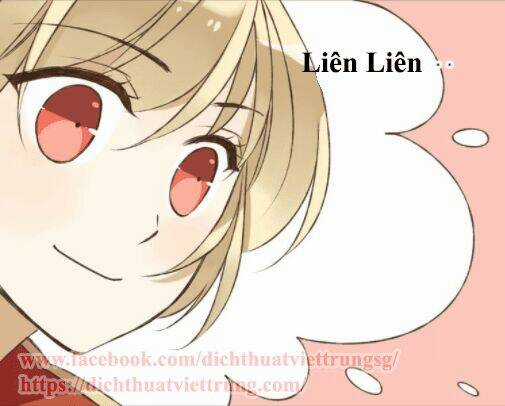 Bạn Trai Tôi Là Cẩm Y Vệ Chapter 55 trang 35