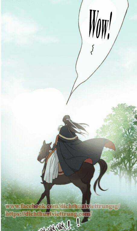 Bạn Trai Tôi Là Cẩm Y Vệ Chapter 55 trang 36