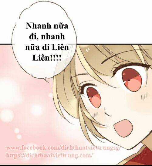 Bạn Trai Tôi Là Cẩm Y Vệ Chapter 55 trang 37