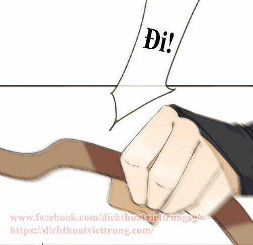 Bạn Trai Tôi Là Cẩm Y Vệ Chapter 55 trang 41