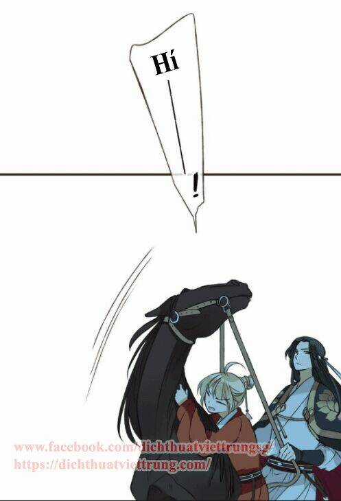 Bạn Trai Tôi Là Cẩm Y Vệ Chapter 55 trang 45