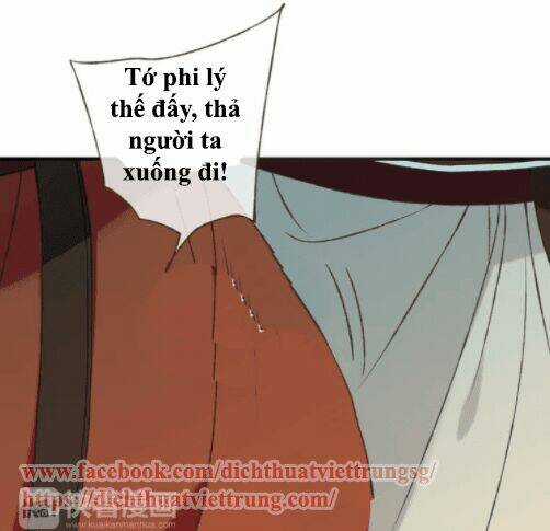 Bạn Trai Tôi Là Cẩm Y Vệ Chapter 55 trang 52