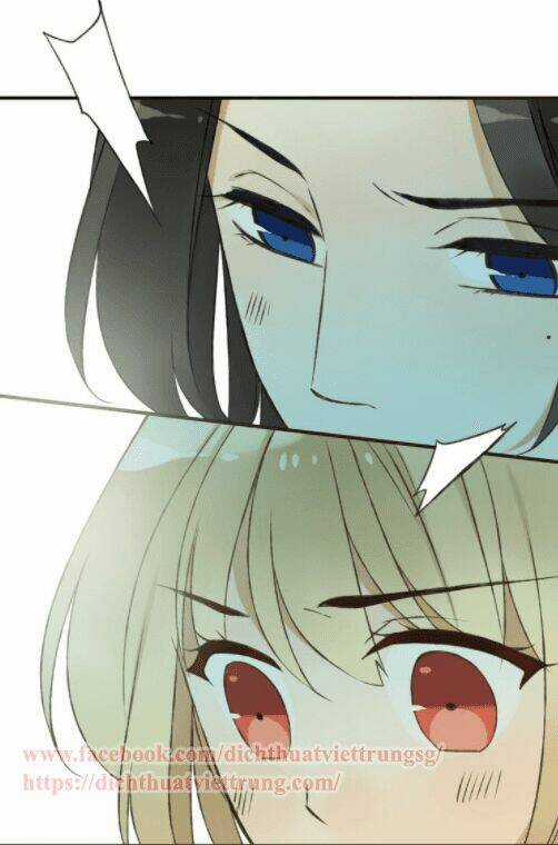 Bạn Trai Tôi Là Cẩm Y Vệ Chapter 55 trang 53