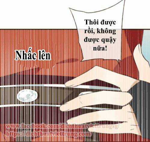 Bạn Trai Tôi Là Cẩm Y Vệ Chapter 55 trang 54