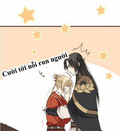 Bạn Trai Tôi Là Cẩm Y Vệ Chapter 55 trang 58