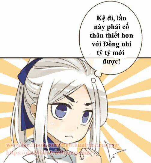 Bạn Trai Tôi Là Cẩm Y Vệ Chapter 55 trang 6