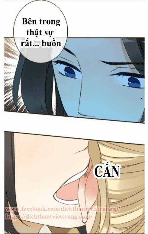 Bạn Trai Tôi Là Cẩm Y Vệ Chapter 55 trang 60