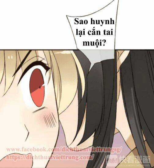 Bạn Trai Tôi Là Cẩm Y Vệ Chapter 55 trang 61