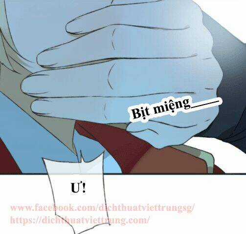 Bạn Trai Tôi Là Cẩm Y Vệ Chapter 55 trang 62