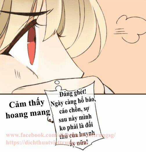 Bạn Trai Tôi Là Cẩm Y Vệ Chapter 55 trang 64