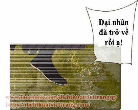 Bạn Trai Tôi Là Cẩm Y Vệ Chapter 55 trang 68