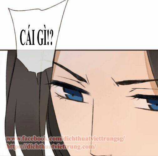 Bạn Trai Tôi Là Cẩm Y Vệ Chapter 55 trang 71