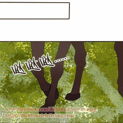 Bạn Trai Tôi Là Cẩm Y Vệ Chapter 55 trang 8