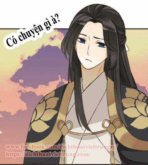 Bạn Trai Tôi Là Cẩm Y Vệ Chapter 56 trang 13