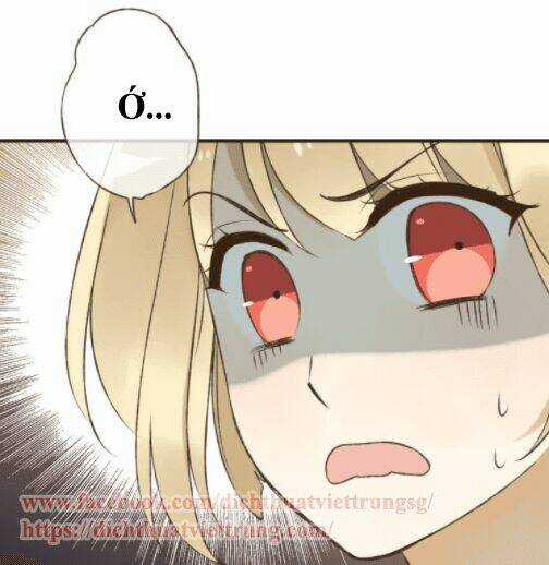 Bạn Trai Tôi Là Cẩm Y Vệ Chapter 56 trang 20