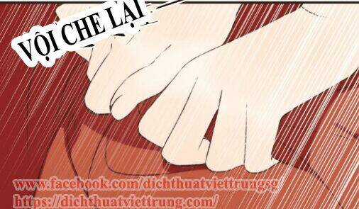 Bạn Trai Tôi Là Cẩm Y Vệ Chapter 56 trang 22