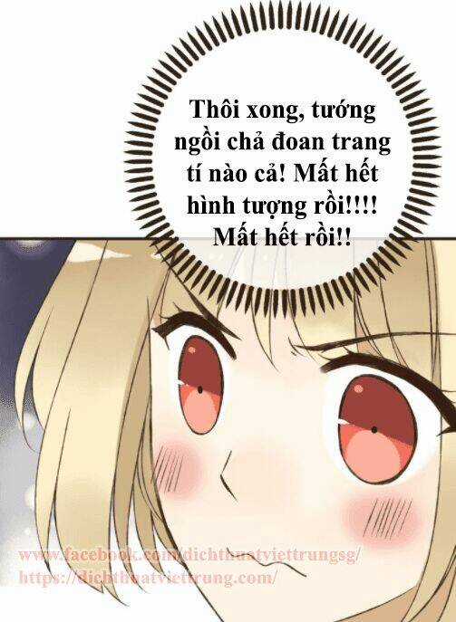 Bạn Trai Tôi Là Cẩm Y Vệ Chapter 56 trang 23